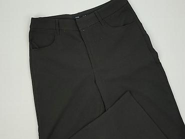 pull on trousers h: Sinsay, Spodnie materiałowe damskie, rozmiar M — 1