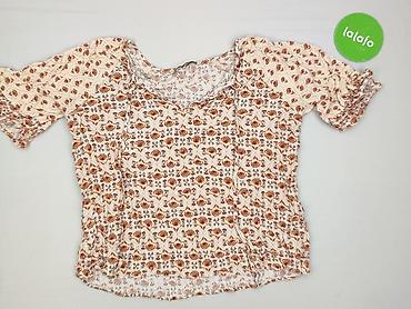 primark zwroty: TU Woman, Bluzka damska, rozmiar M — 2
