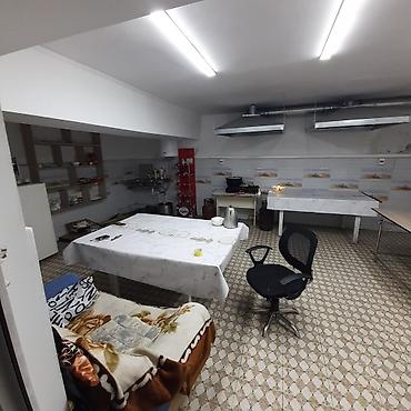 пекарный цеха: Цех, С оборудованием, 80 м² — 4