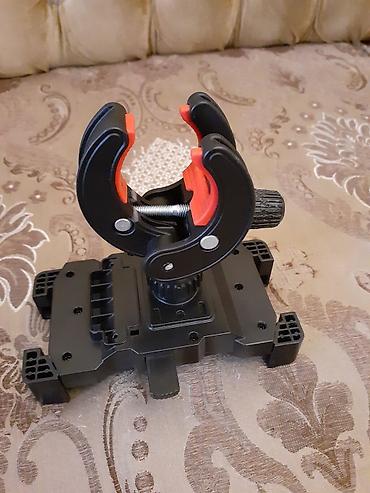 мотор велосипедный: Telefon Tutacağı moto,velo,skuter — 1