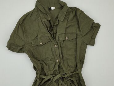 Overalls: H&M, L (EU 40), condition - Very good