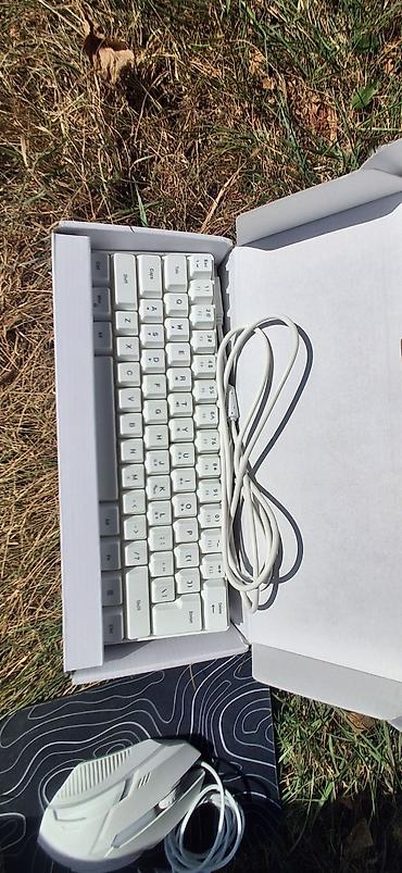 logitech 920: Клавиатура, Проводное подключение — 2