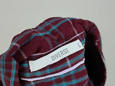 erfo shirts: Diverse, Koszula damska, rozmiar L — 4
