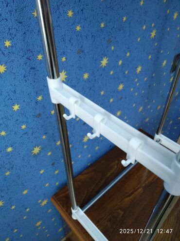 Rəflər: Hamam rəfi, Düz, Çin — 4