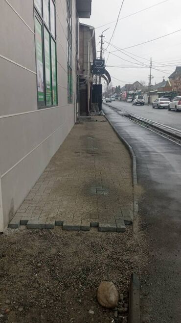 Евробрусчатка: Прессованная Прессованные брусчатки отличного качества! прессованная — 17