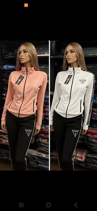 helanke 8: 06. trenerke ženske S, M, L, XL, XXL,3XL veličine 4200 din🌸🌸 — 1