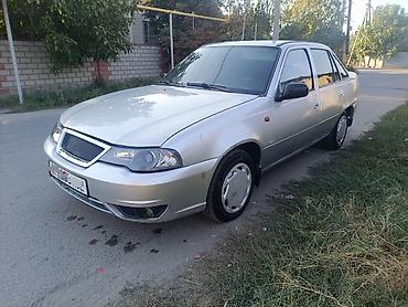 дейво некси: Daewoo Nexia: 2011 г., 1.5 л, Механика, Бензин, Седан — 4