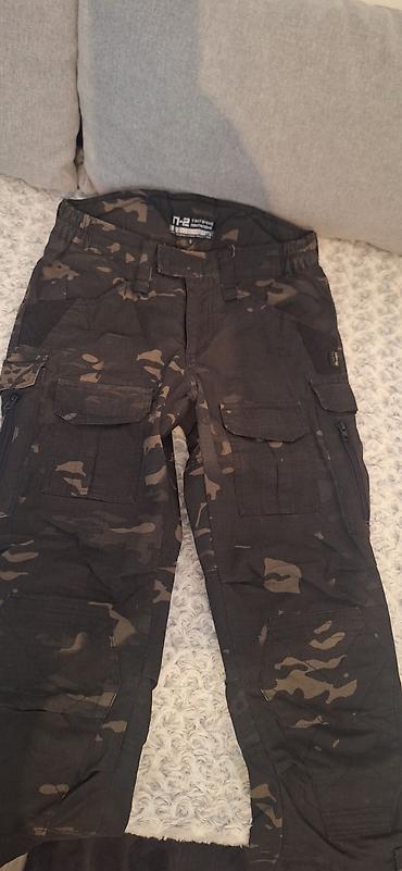 Pantalone: Horus, 2 para, velicina S — 3