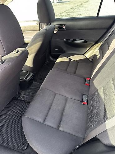 Mazda: Mazda 6: 2002 г., 1.8 л, Механика, Бензин, Универсал at lalafo.kg — 15 Mazda: Mazda 6: 2002 г., 1.8 л, Механика, Бензин, Универсал — 15