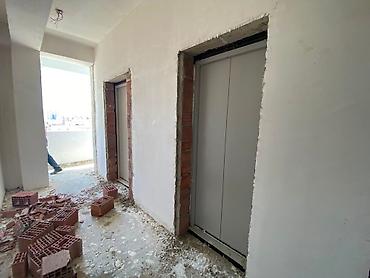 Квартиры: 3 комнаты, Новостройка, 114 м² — 3