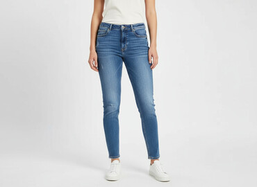 reserwet kurtki: Reserved, Jeansy damskie, rozmiar S