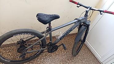 Dağ velosipedləri: MTB velosiped – BMX GTR Velosiped ideal vəzyətdədi təzə alınıb satılır -da lalafo.az — 9 Dağ velosipedləri: MTB velosiped – BMX GTR Velosiped ideal vəzyətdədi təzə alınıb satılır — 9