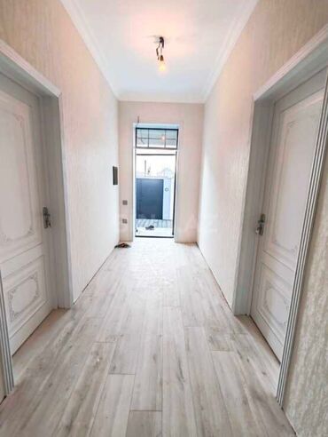 Həyət evləri və villaların satışı: 3 otaqlı, 98 kv. m, Yeni təmirli — 1