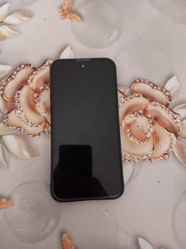 ipad 8 nesil: IPhone 14 Pro Max, 512 ГБ