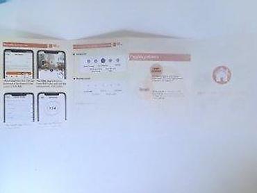 Kamere za video nadzor: WiFi IP bezbednosna kamera za nadzor (model LF6020) - Mrežna kamera — 10