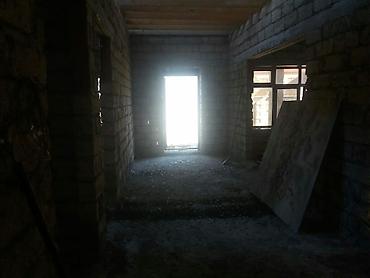bilğəh: Bilgəh qəs. 6 otaqlı, 300 kv. m, Kredit var, Təmirsiz — 10