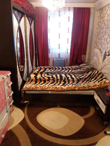 Köhnə tikili: Bakı, 2 otaqlı, Köhnə tikili, m. Neftçilər, 62 kv. m — 14