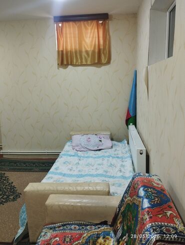 Uzunmüddətli kirayə mənzillər: BİSMİLLAHİR RƏHMAHİR RƏHİM.GƏNCLİK metrosuna 3-4dəqiqə piyada — 3