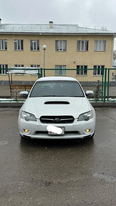 руль от субару: Subaru Legacy: 2004 г., 2 л, Механика, Бензин, Седан