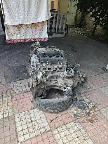 kuzu: Sol arxa, Nissan Altima — 3