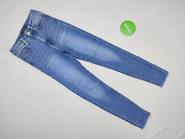 odra jeans: Sinsay, Jeansy damskie, rozmiar XS — 2