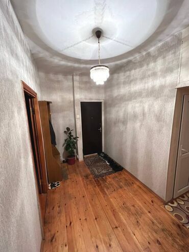 Köhnə tikili: Bakı, Hövsan qəs., 3 otaqlı, Köhnə tikili, 80 kv. m — 11