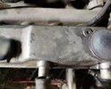 ram za tablice sa kamerom: ELEKRTO SERVO PUMPA TDDI ZA FORD FIESTA OD 2000. DO 2002. GOD. | — 4