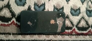 Apple iPhone: IPhone X, 64 GB