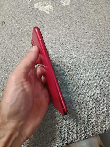 Apple iPhone: Apple iPhone 11 – (PRODUCT)RED - Boja: (PRODUCT)RED, staklena zadnja — 9