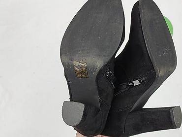 decathlon botki: Botki damskie, rozmiar 38 — 4