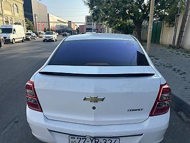 Другой транспорт: F30 un bagaj usdu spoyleri satilir arginaldi isdeyen elage saxlasin — 1