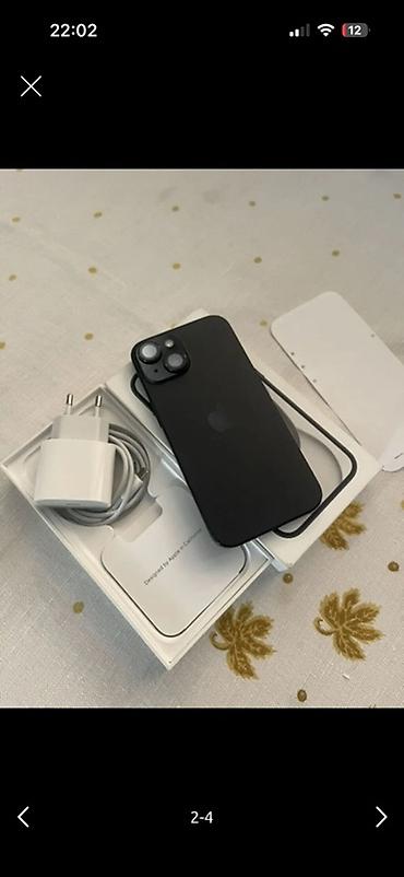 iphone xs 360: 128 GB, Qara, Face ID — 4
