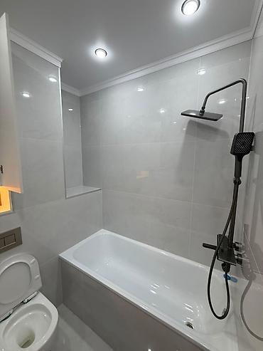 Продажа квартир: 2 комнаты, 55 м², Технопарк Элитка, 10 этаж, Дизайнерский ремонт — 5