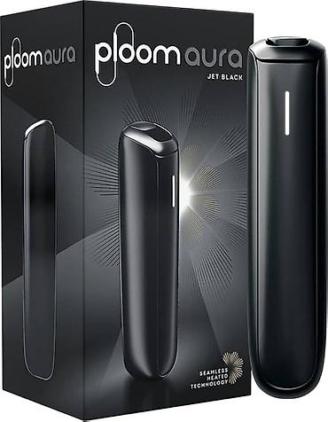 aura declat: Ploom aura yenidi . Ağ qara gümüşü qızılı mavi rəngləri var Whatsapdan — 4