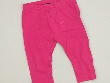 piżama hello kitty: Leggings, Blue Seven, 3-6 months, condition - Very good