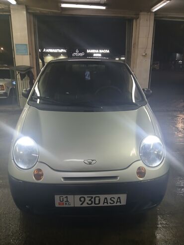 матиз ноокат: Daewoo Matiz: 2011 г., 0.8 л, Механика, Бензин, Хэтчбэк