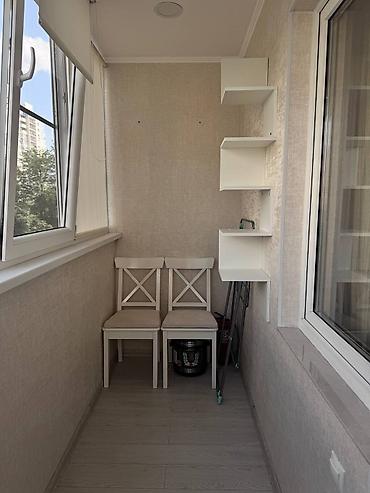 Продажа квартир: 3 комнаты, 81 м², 2 этаж, Евроремонт — 9