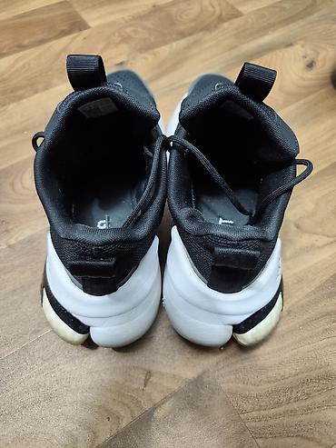 molecule plus germany: Мужские кроссовки, 42, Adidas Originals, Б/у, цвет - Черный, Самовывоз, Платная доставка — 7