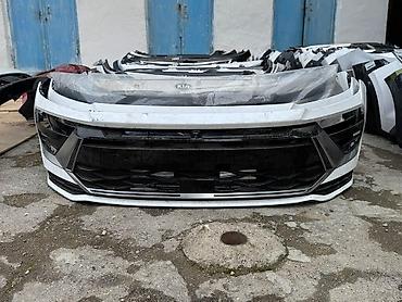 Ön, Hyundai Sonata lalafo.az -da Ön, Hyundai Sonata