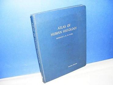 lanane: Atlas of Human Histology: Mariano S. H. Di Fiore114 original color — 1
