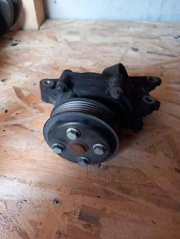 Transport: PUMPA VODE W169 ZA MERCEDES BENZ A KLASA OD 2004. DO 2012. GOD. | — 1