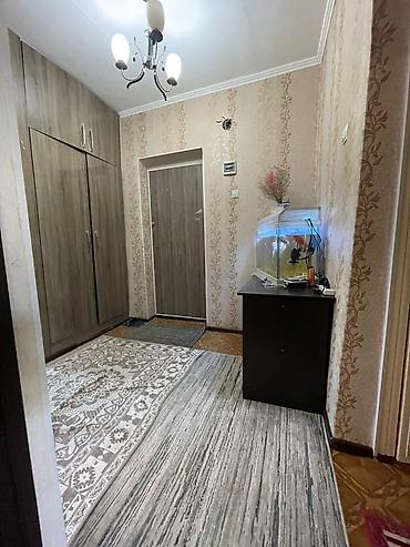мкр западный: Собственник Сдается 2 комнатная квартира Полностью с мебелью Мкр — 4