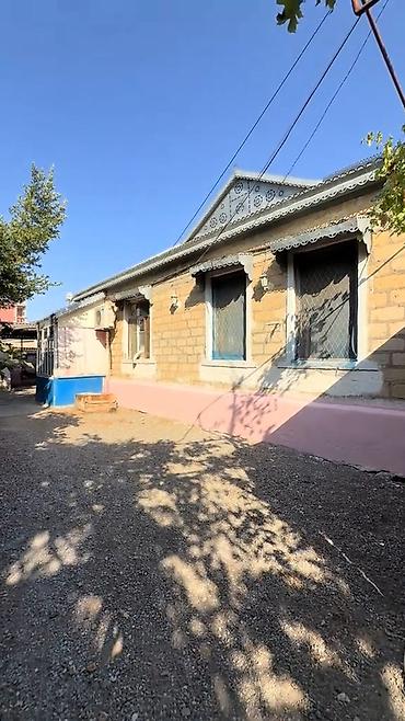 xırdalanda 2 otaqlı bina evləri: 5 otaqlı, 1100 kv. m, Kredit yoxdur, Orta təmir — 3