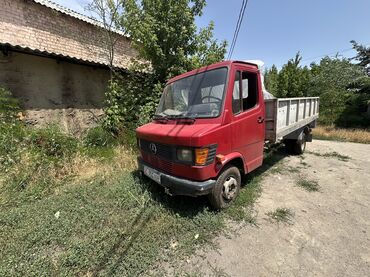 хочу купить мерседес спринтер грузовой 316 бу в германии: Грузовик, Mercedes-Benz, Стандарт, Б/у