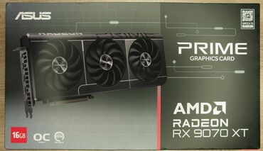 купить 1070 ti: Видеокарта, Новый, Asus, Radeon RX, 16 ГБ, Для ПК