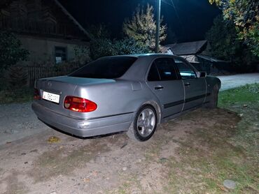 195 70 с: Mercedes-Benz 320: 1999 г., 3.2 л, Автомат, Бензин, Седан