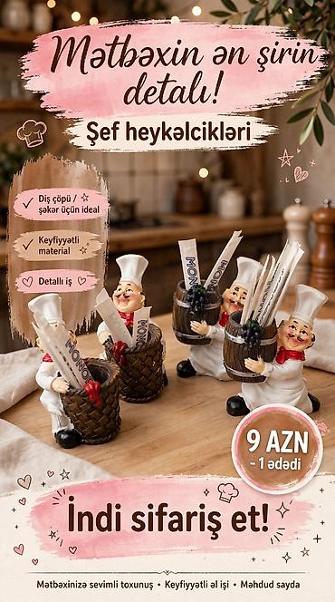 kamp evi: Mətbəx və qəhvə sevərlər üçün dekor və aksesuarlar 1) Mətbəx üçün — 4
