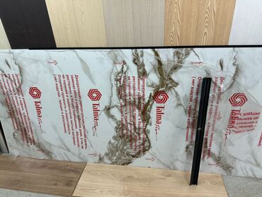 Фасадные гранитные плитки: Гибкий мрамор #универсальные декор-панели из ПВХ #заменят обои,кафель — 28