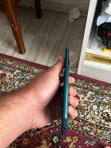 xiaomi soyuducu: Xiaomi 64 GB, rəng - Yaşıl — 6