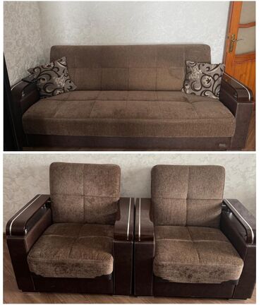 стулья мягкие для дома: Divan, 2 kreslo